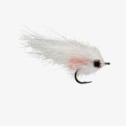 RIO's Fiber Baitfish Flashy