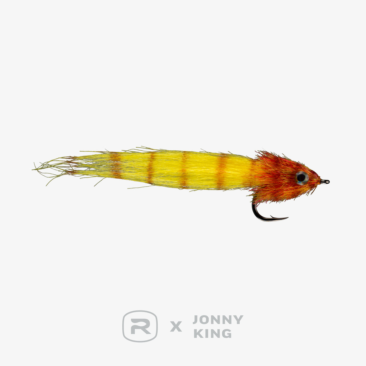 RIO's King Kinky Backcountry
