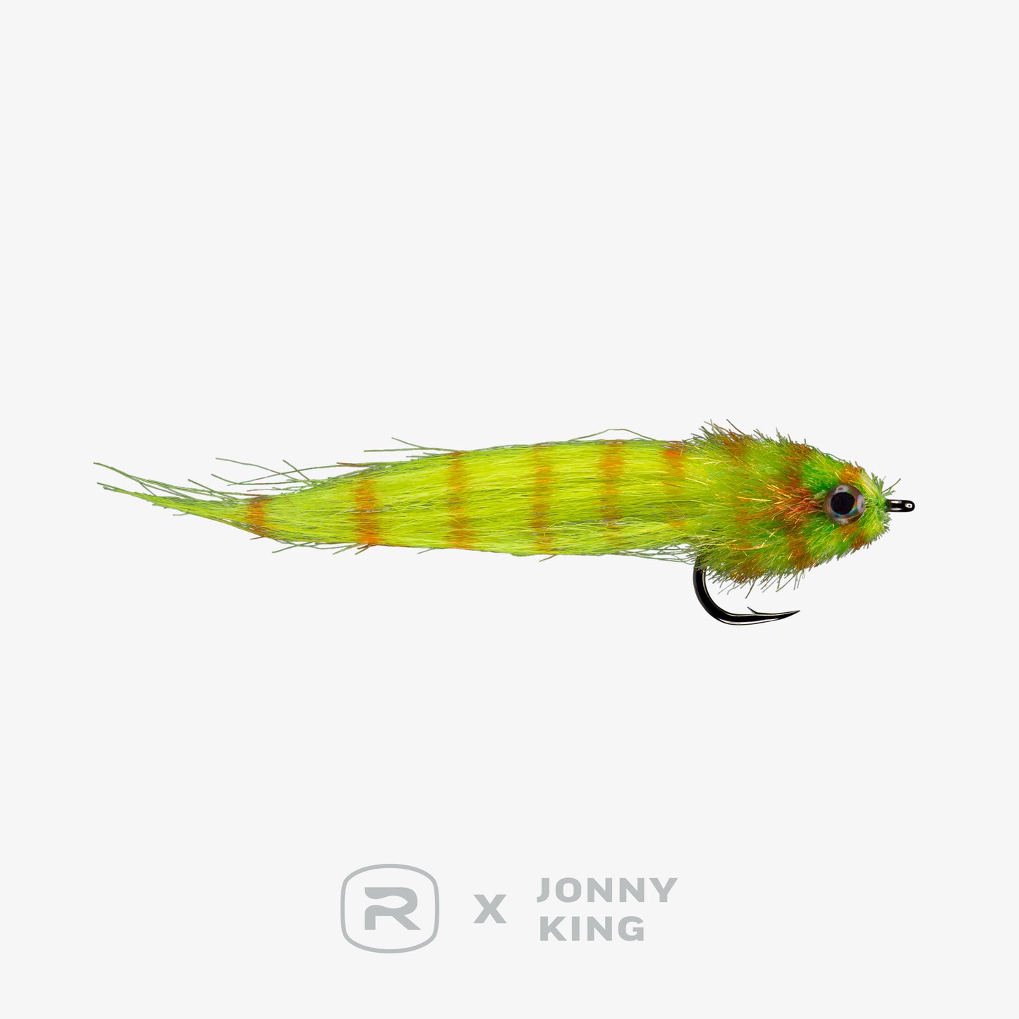 RIO's King Kinky Backcountry