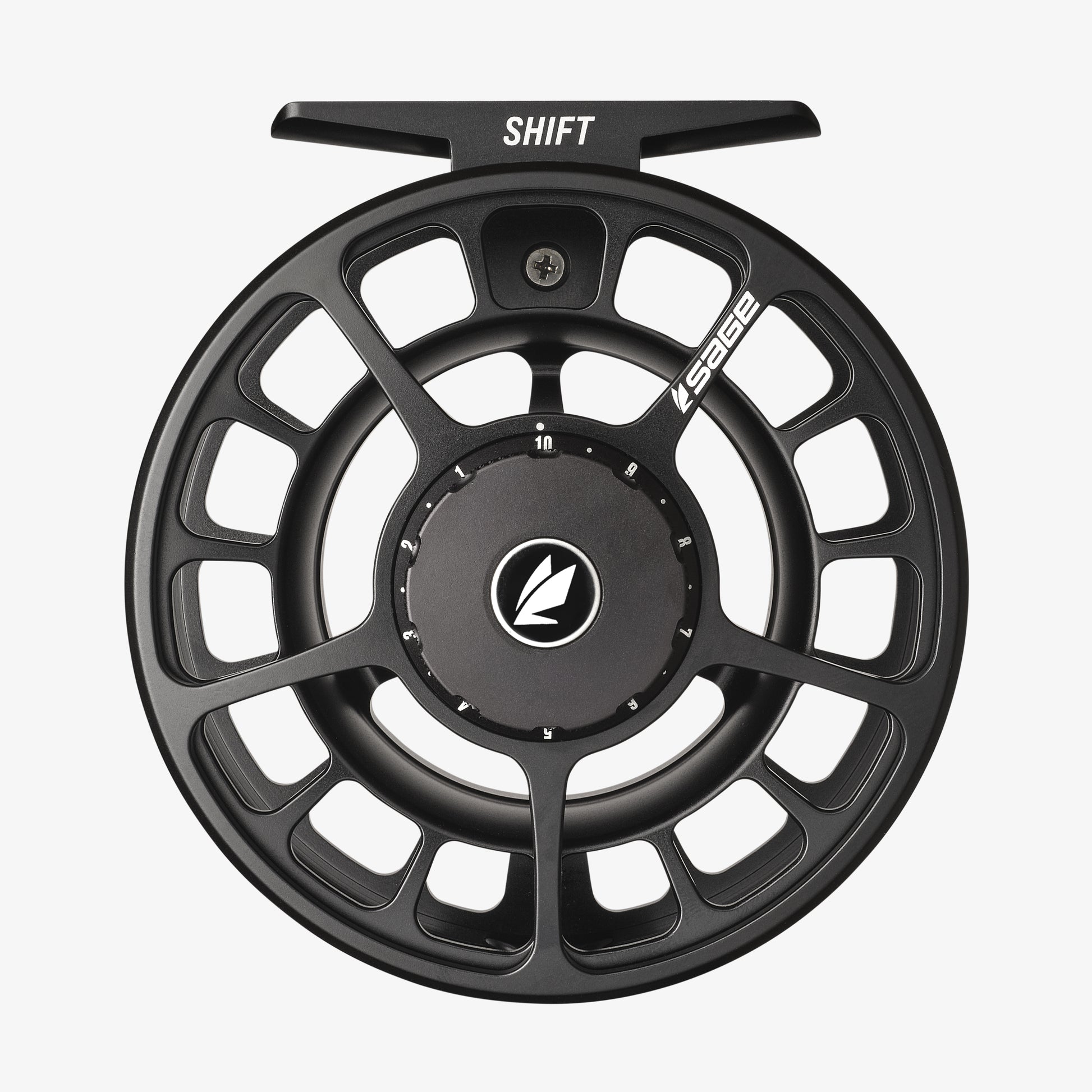 best 5/6 fly reel Shift Fly Fishing Reel 5/6