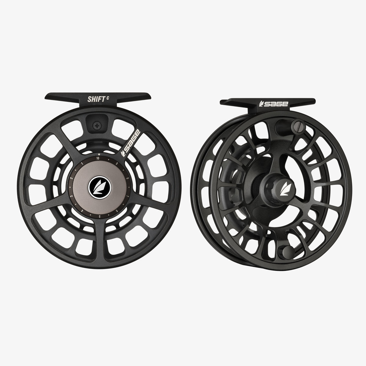 Shift C Reel