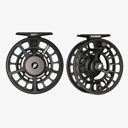 Shift C Reel