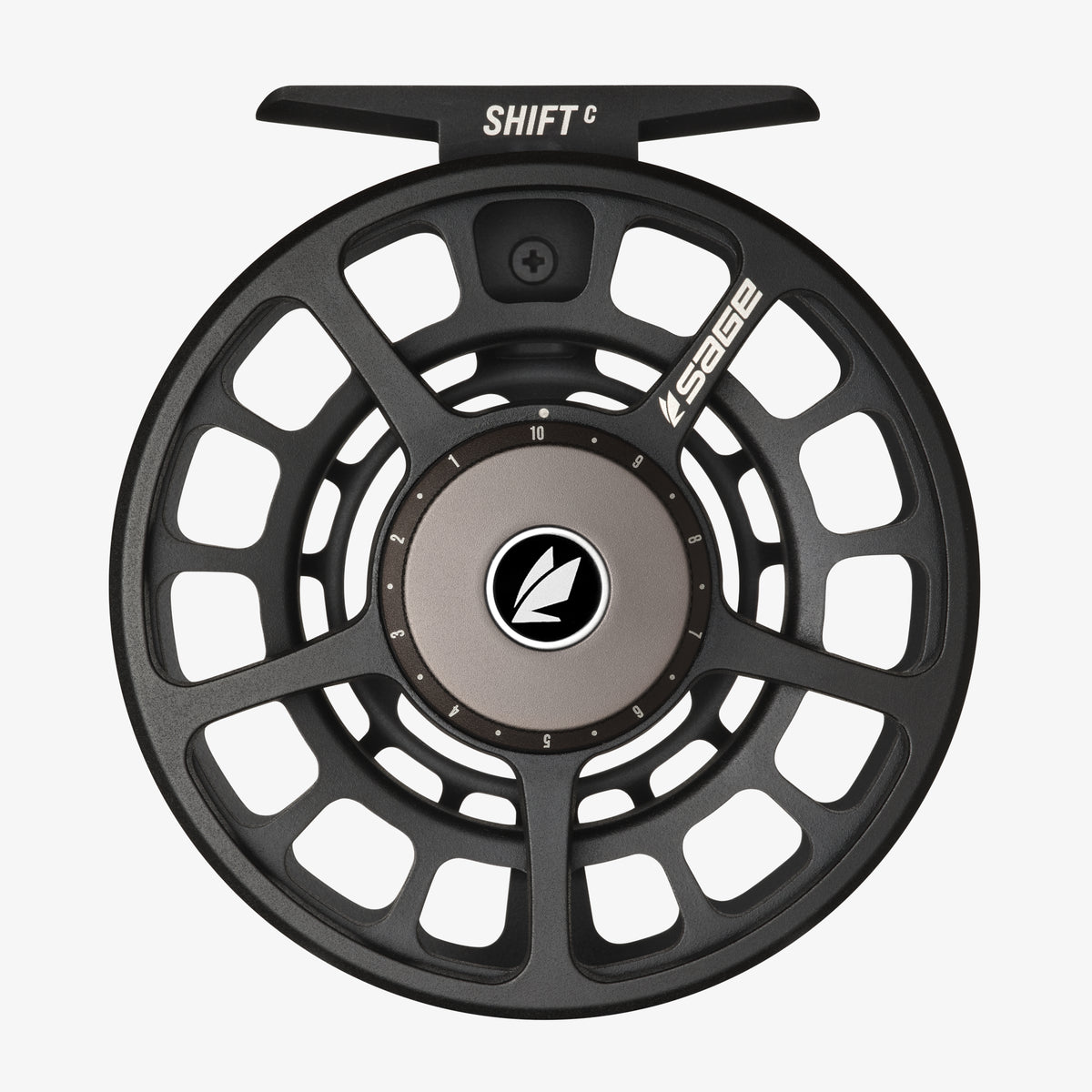 Shift C Reel