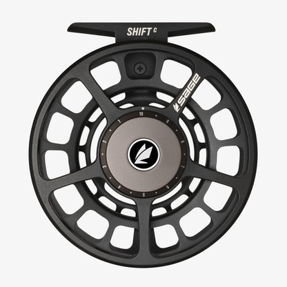 Shift C Reel