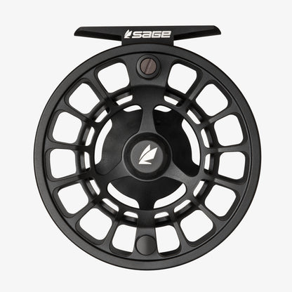 Shift C Reel