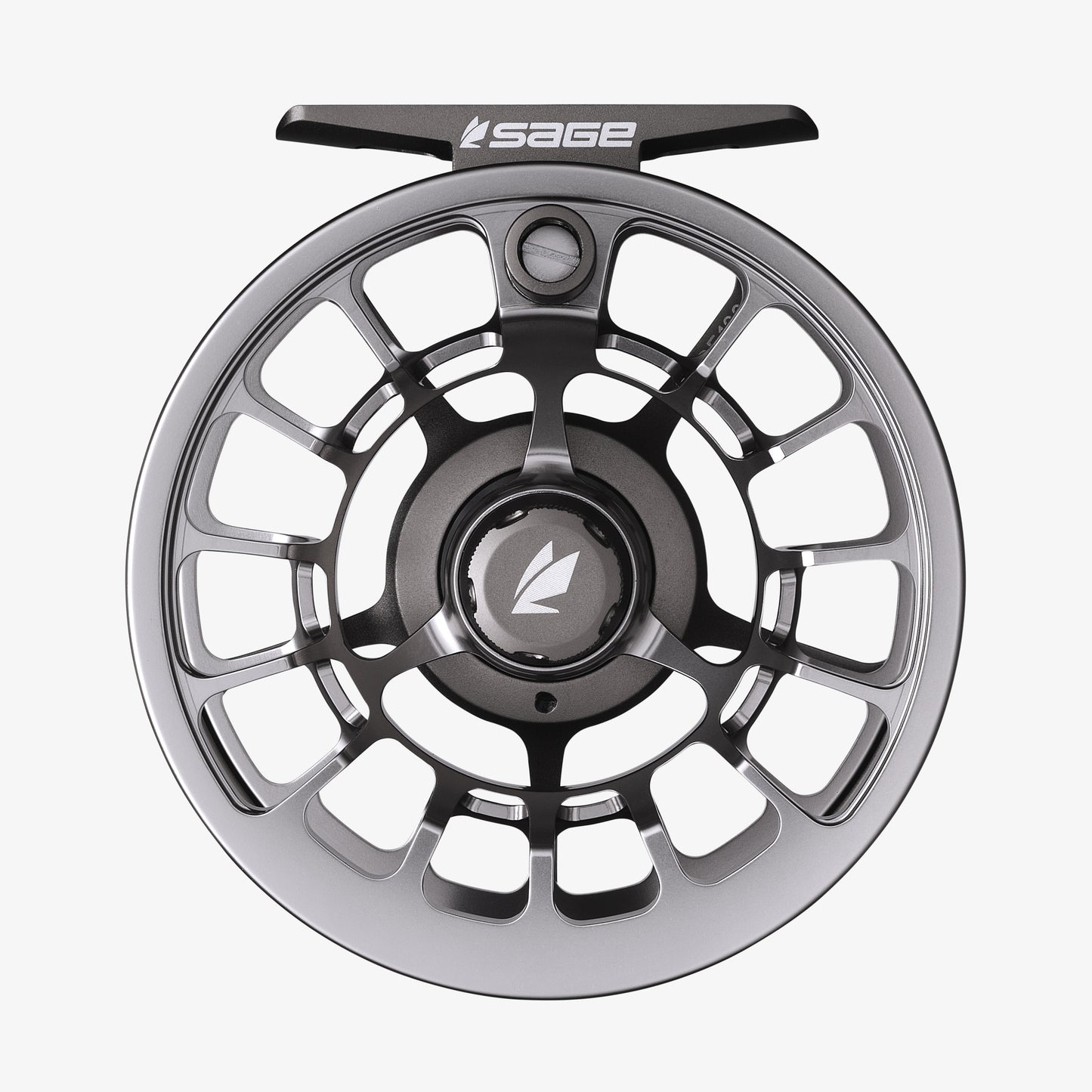 Shift LT Spool, Silver Pine