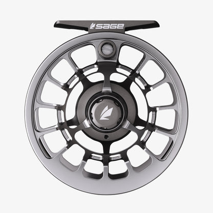 Shift LT Spool, Silver Pine