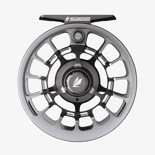 Shift LT Spool, Silver Pine