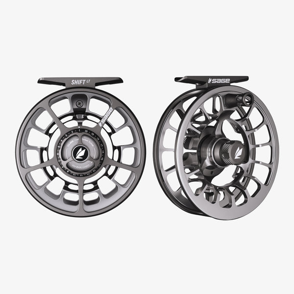 delta 5 fly reels Sage Shift LT Reel Color:Lollipop CastWeight_specs017:N/A Daiwa Aggrest LT Spinning This reel features a