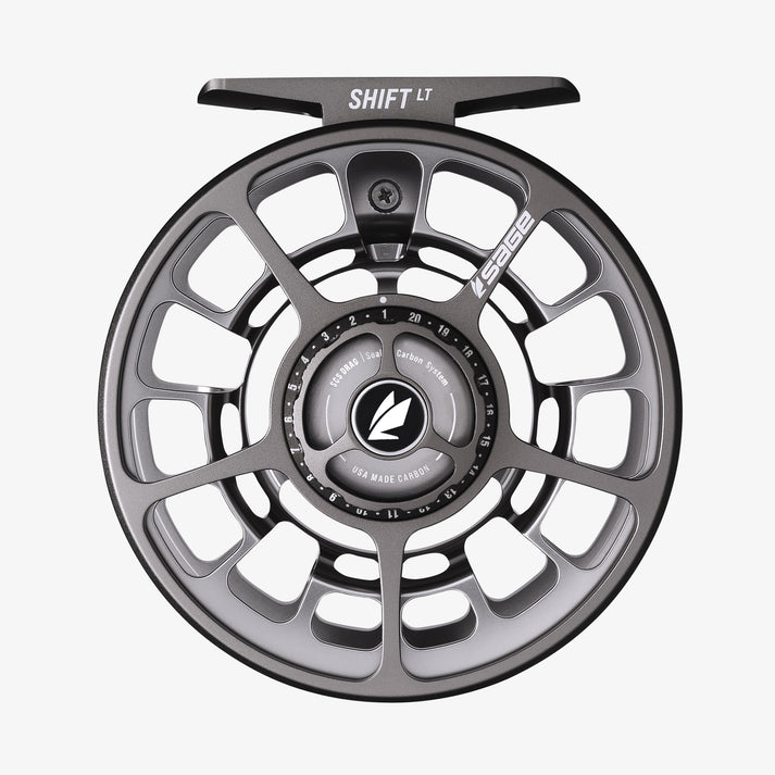 Sage LT 5/6 reel