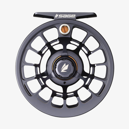 Shift LT Spool, Squall
