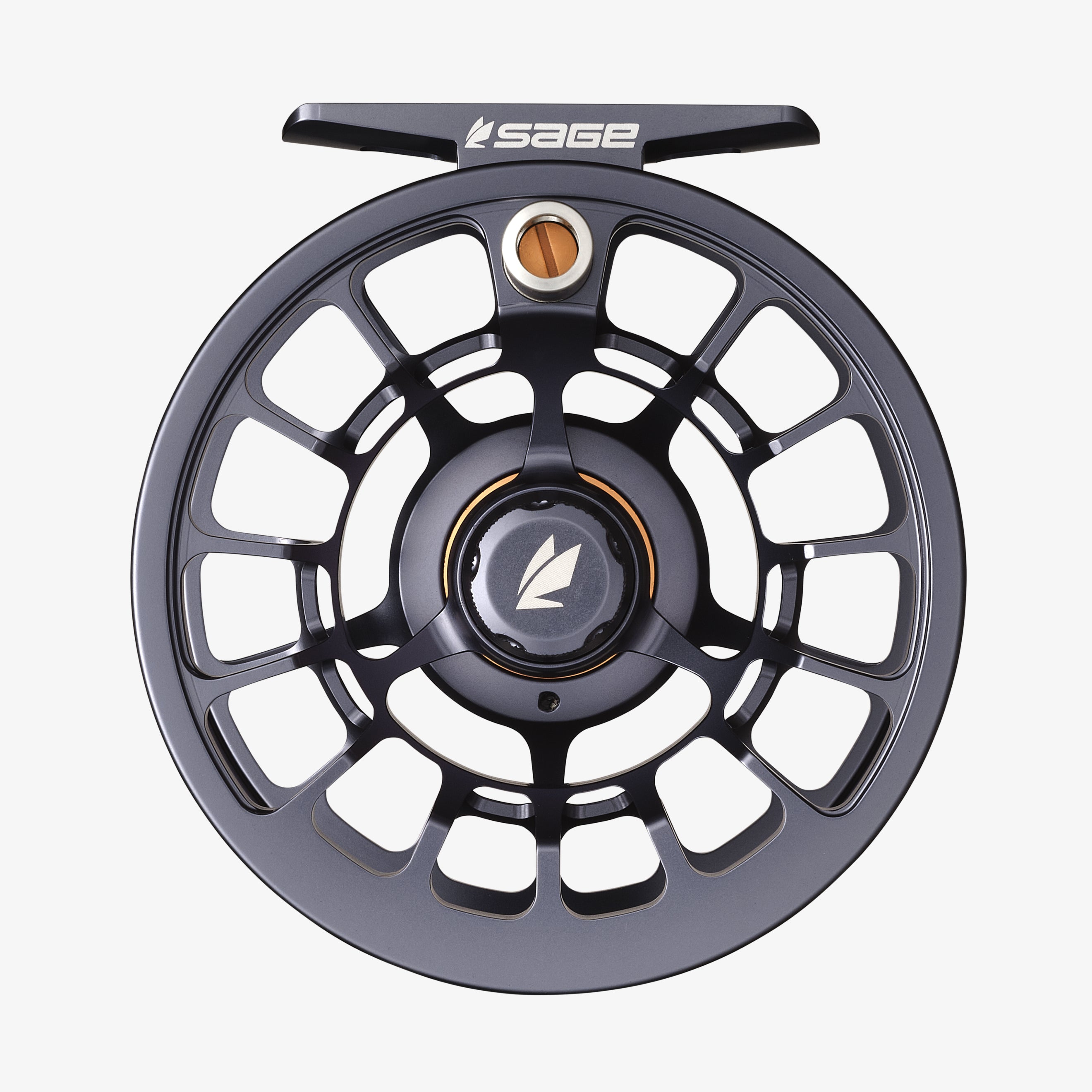 Shift LT Fly Fishing Reels 7/8 | Sage