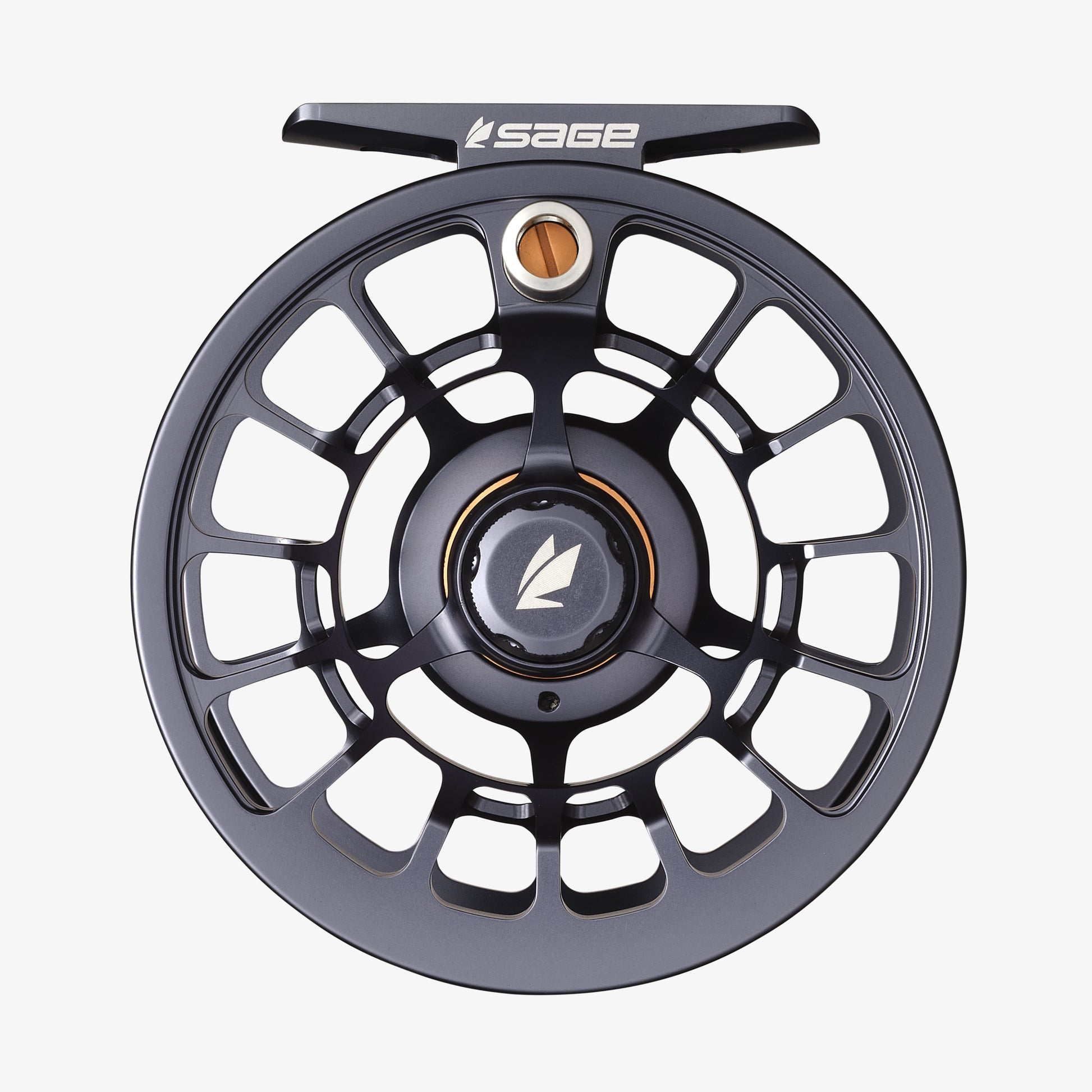 Squall Shift LT reel front view