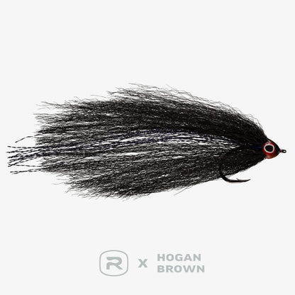 RIO's Hogan Hardline Baitfish