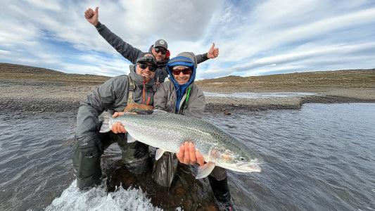 Jurassic Lake Lodge