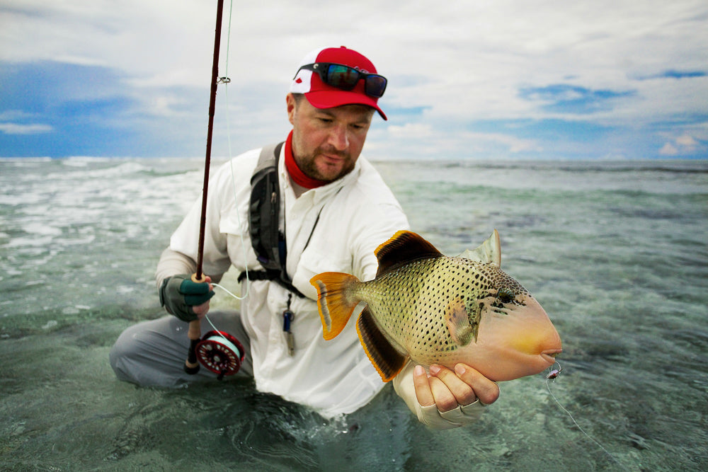 Premium Online Fly Fishing Store | Ole Florida Fly Shop