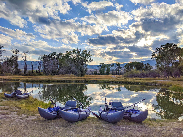 Madison Double R Ranch Map Madison Double R | Fly Water Travel