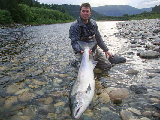 Norwegian Flyfishers Club