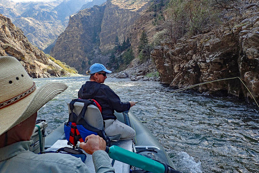 Middle Fork of the Salmon River