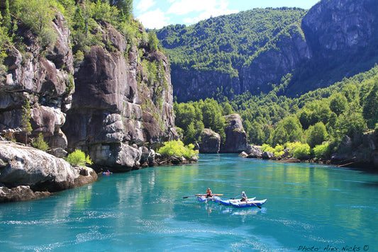 Futaleufu Multi-Sport Adventure