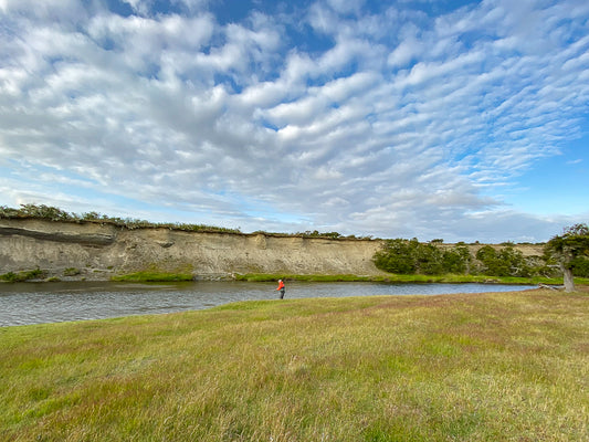 Estancia Glencross