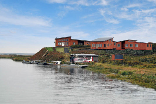 Hoodoo Sport Fishing Lodge