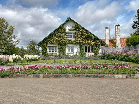 Estancia Glencross