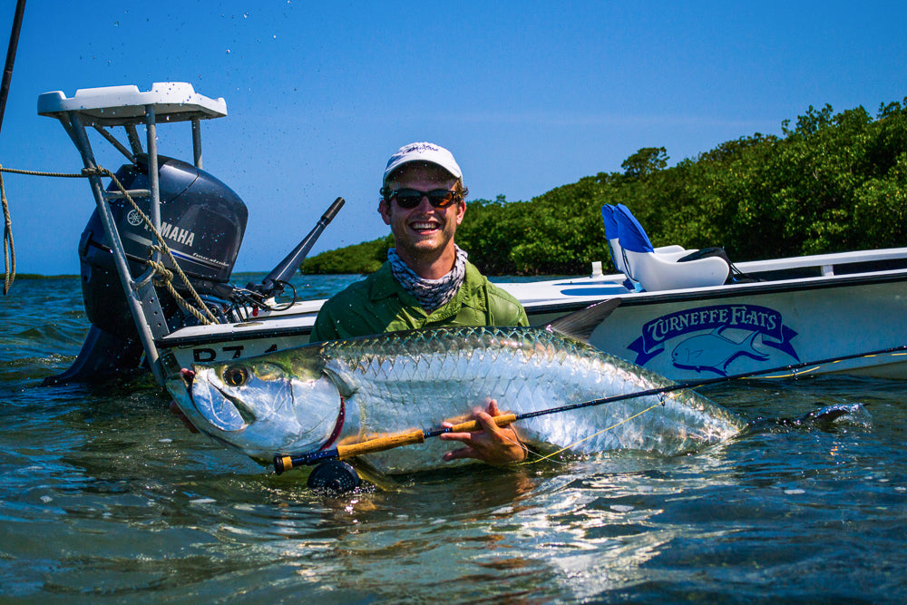 Premium Online Fly Fishing Store | Ole Florida Fly Shop
