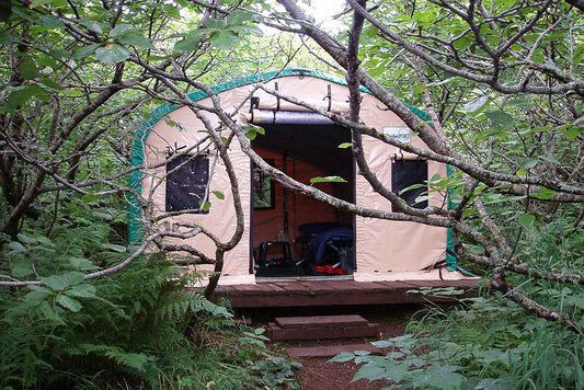 EPIC's Alaska Wilderness Safari