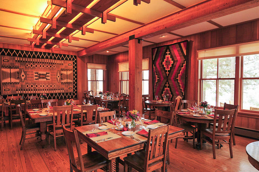 Henry's Fork Lodge Fly Water Travel