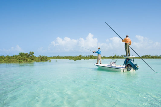 Kamalame Cay Resort