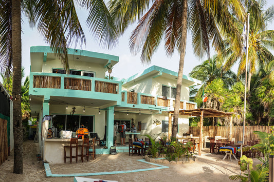Palometa Club