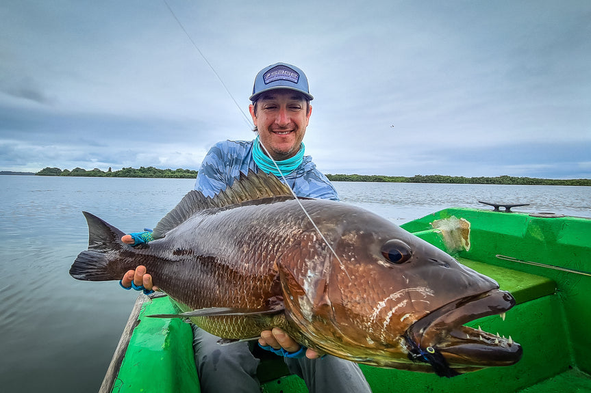 Sette Cama Fly Water Travel