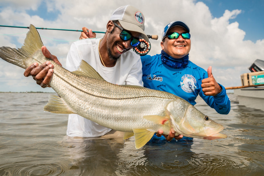 The Xflats | Fly Water Travel