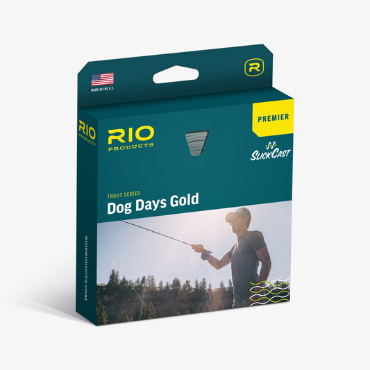 Premier Dog Days Gold