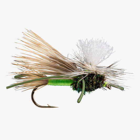 ParachuteMadamX Lime 