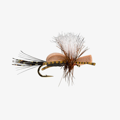 RIO's DryHumper Black 