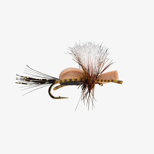 RIO's DryHumper Black 