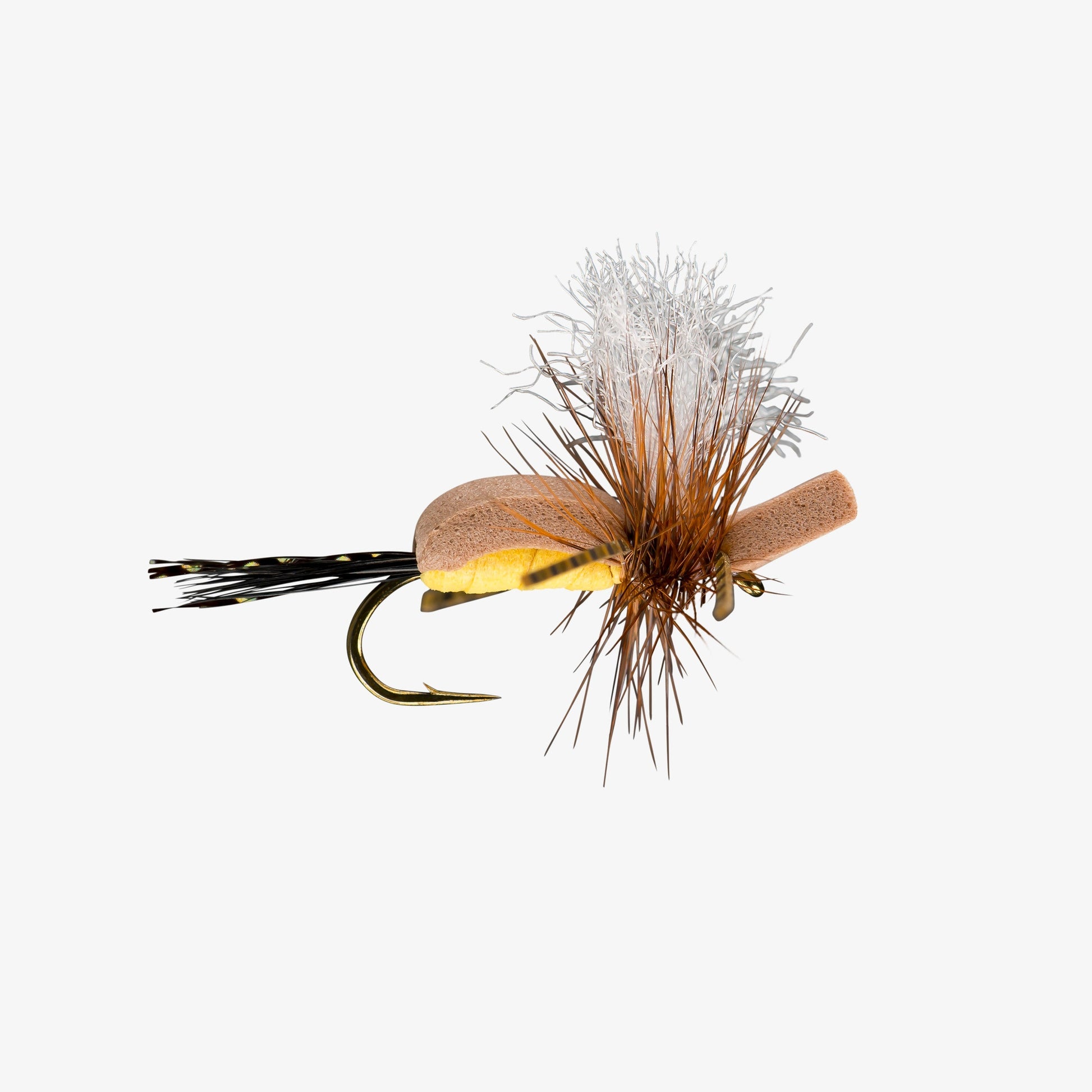 RIO's DryHumper Gold 
