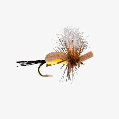RIO's DryHumper Gold 