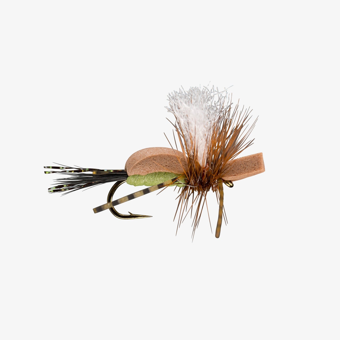 RIO's DryHumper Olive 