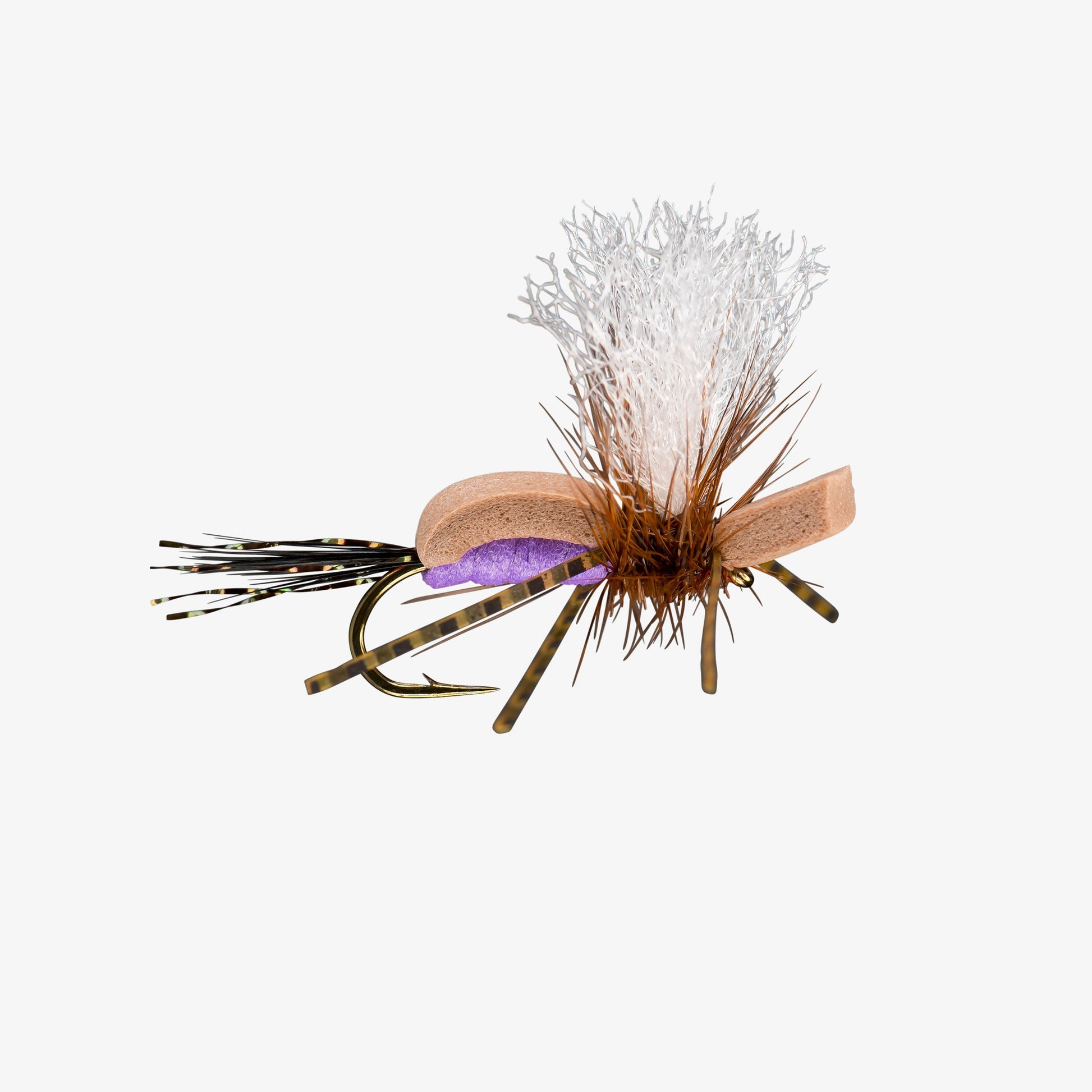 RIO's DryHumper Purple 