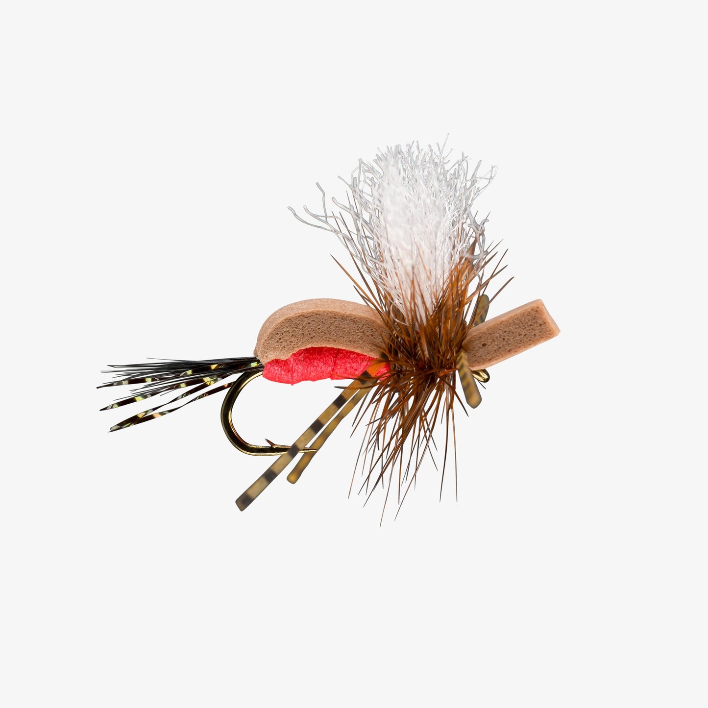 RIO's DryHumper Red 