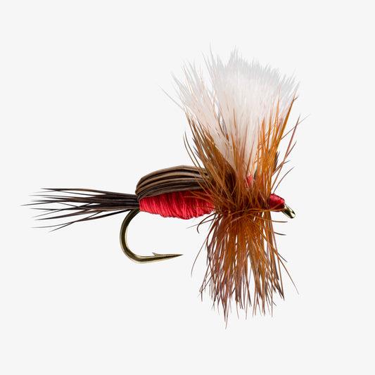 RoyalHumpy Red 