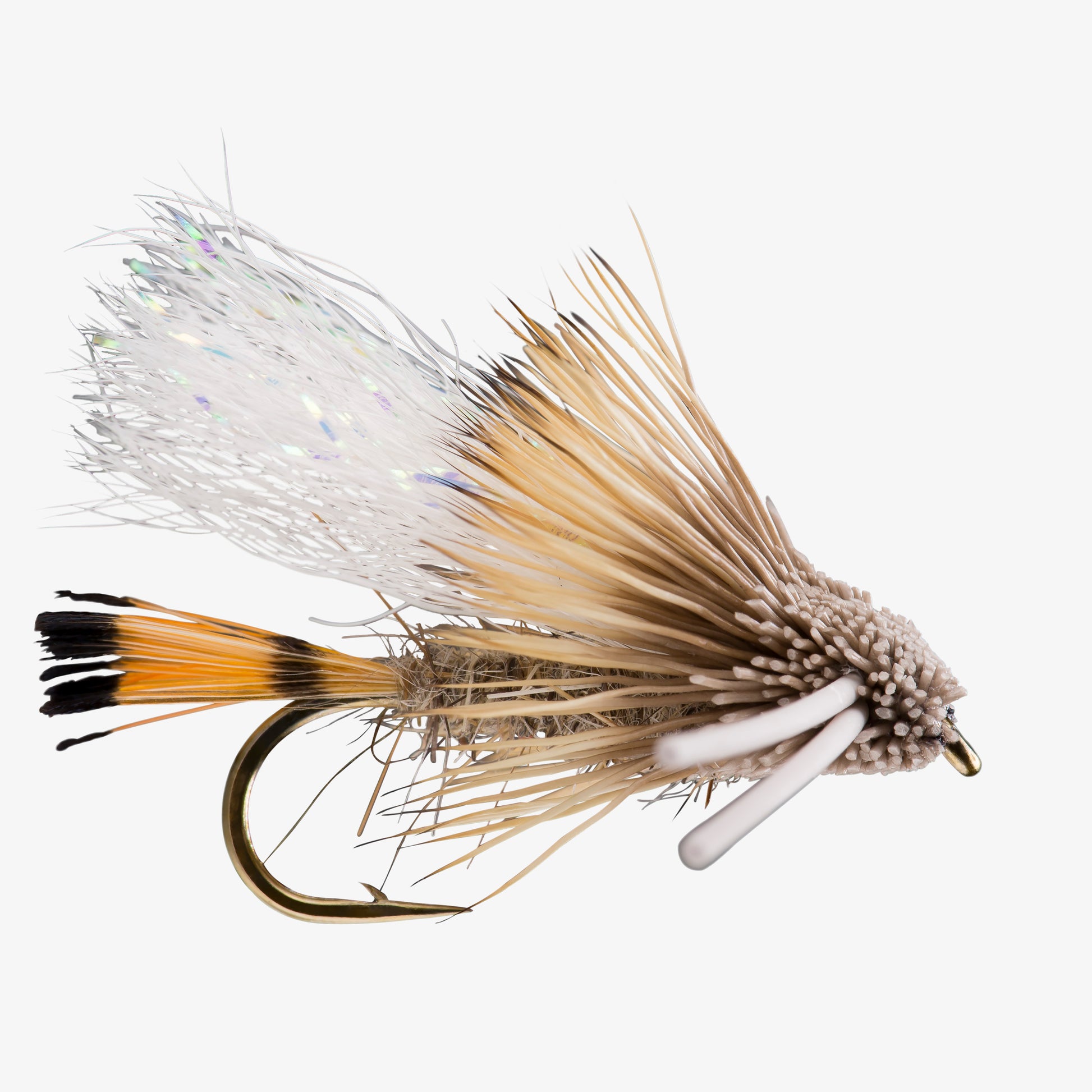 Tarantula HaresEar 