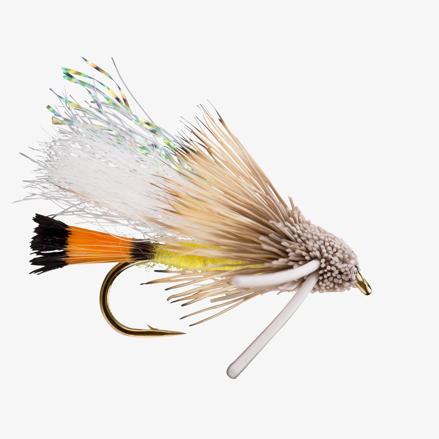 Tarantula Yellow 