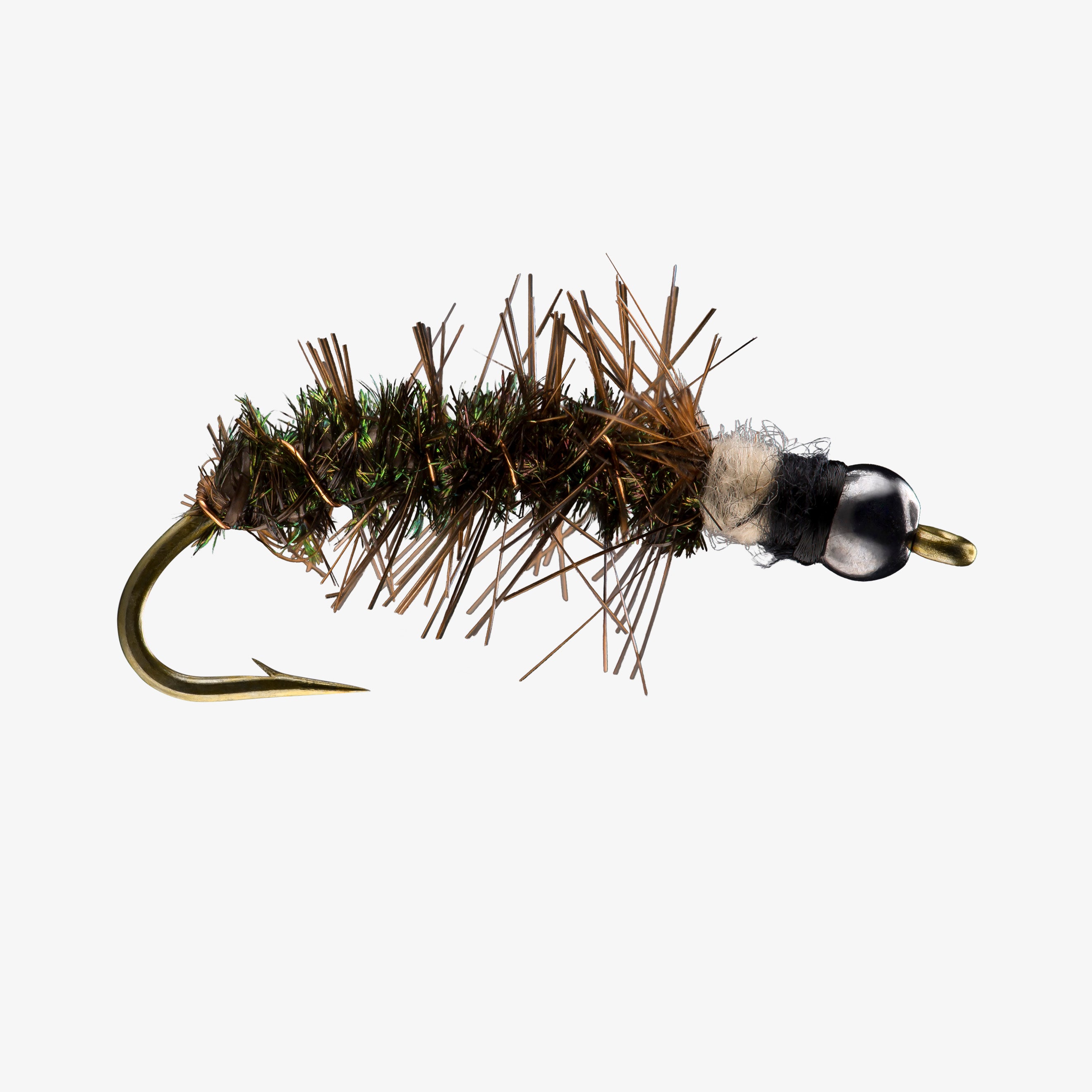 Cased Caddis Bead | RIO Products