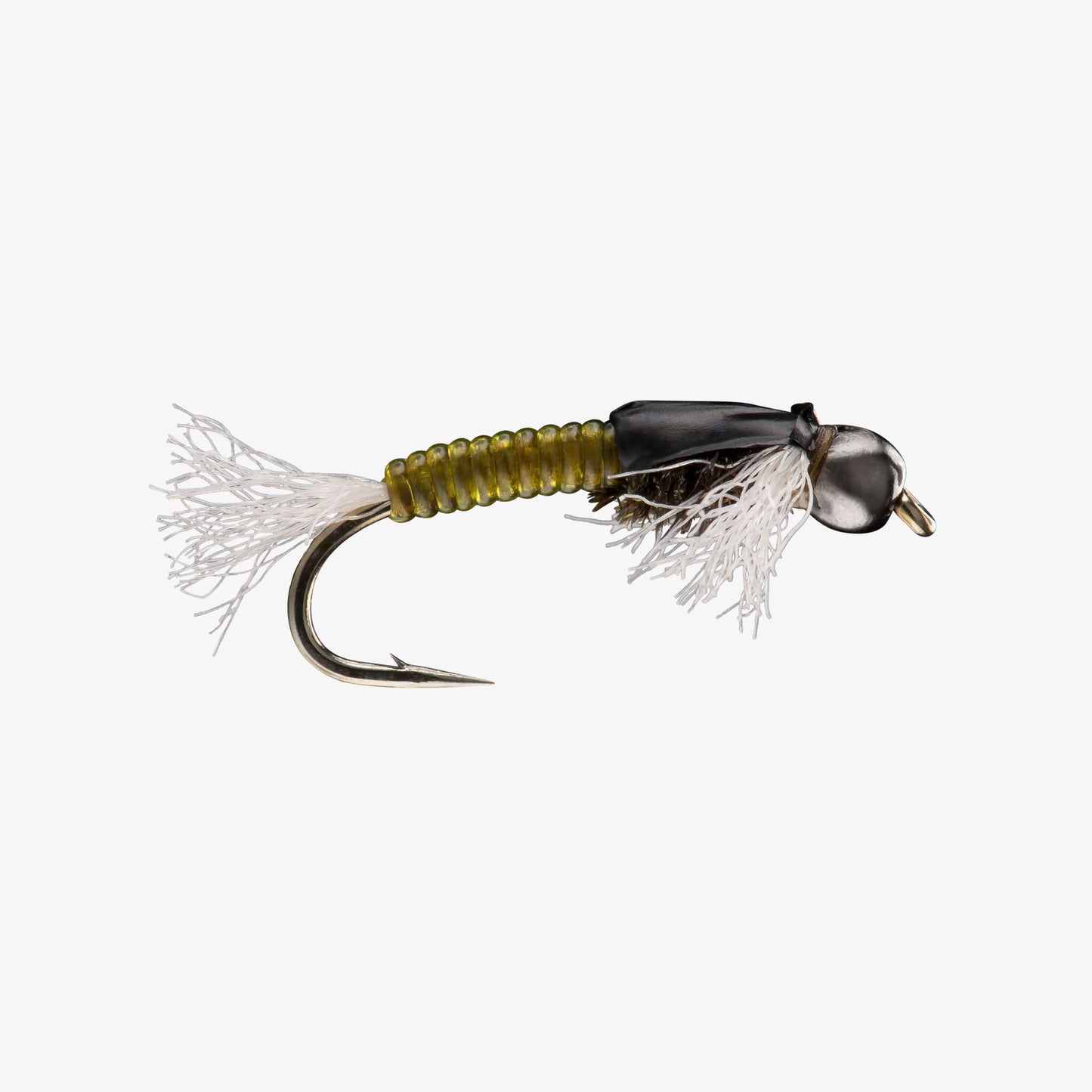 ChironomidLarvaBead Red 