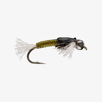 ChironomidLarvaBead Red 