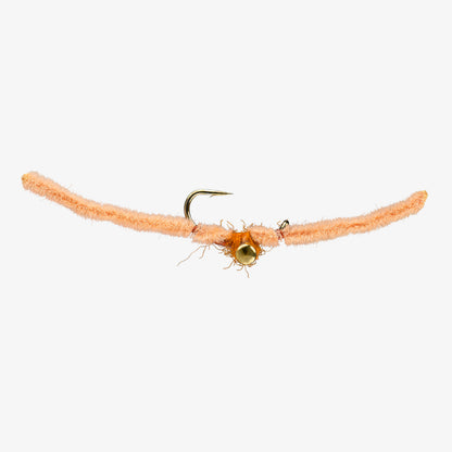 DazzleEyeWorm Brown 